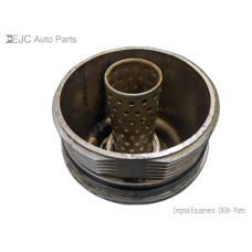 18Y107 Oil Filter Cap For 07-10 Toyota Sienna 3.5 18Y107 Oil Filter Cap For 07-10 Toyota Sienna 3.5